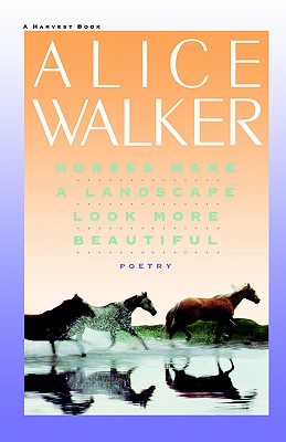 Horses Make a Landscape Look Mor