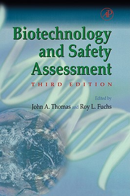Biotechnology and Safety