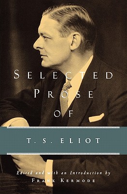 s. eliot