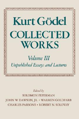 预订 Kurt Goedel: Collected Works: Volume II: Pub...