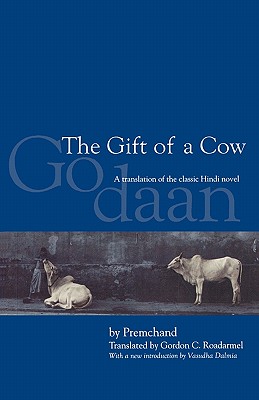 【预订】the gift of a cow: a translation of the