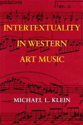 Intertextuality in Western Art