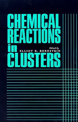 Chemical Reactions in Clusters