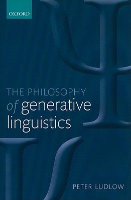 The Philosophy of Generative