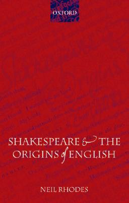 Shakespeare and the Origins of