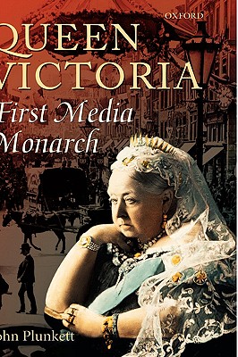 Queen Victoria: First Medi