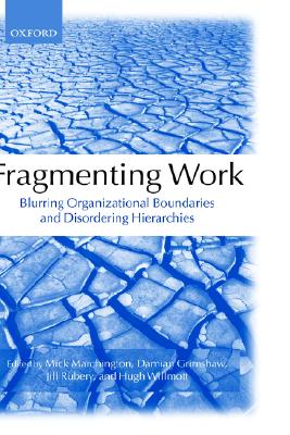 Fragmenting Work: Blu