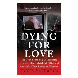 【预订】dying for love: the true story of a