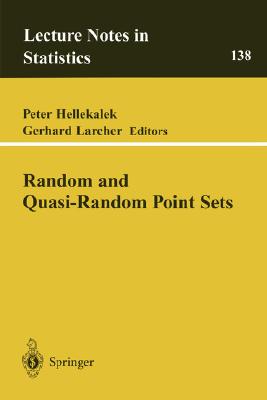 Random and Quasi-Random Poin
