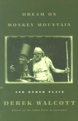 Dream on Monkey Mountain