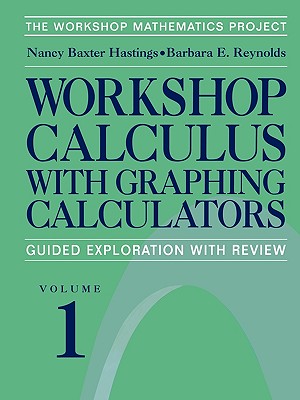 Workshop Calculus with Graphing