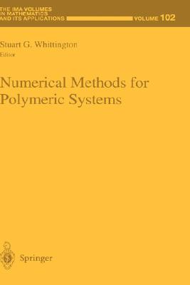 Numerical Methods for Polymeric