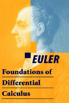 Foundations of Differenti