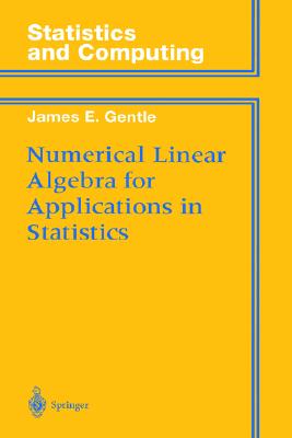 Numerical Linear Algebra for