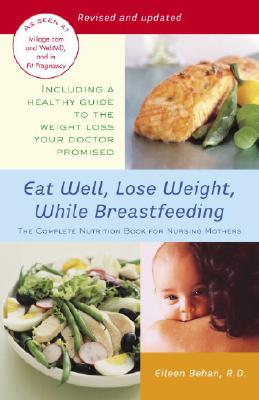 Eat Well, Lose Weight, Whil