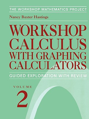 Workshop Calculus with Graphing