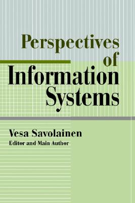 Perspectives of Information