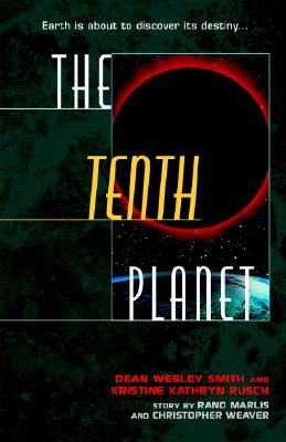 The Tenth Planet