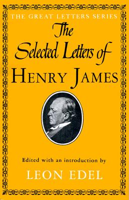 The Selected Letters of Henry