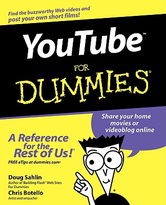 Youtube For Dummies