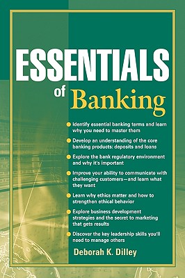 Essentials Of Banking