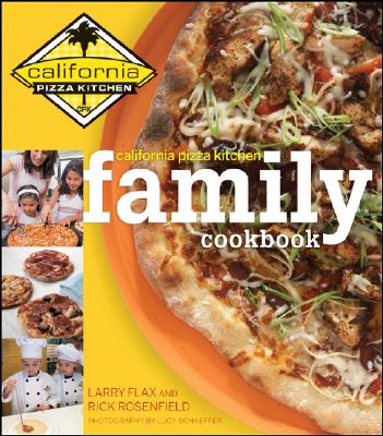 California Pizza Kitchen Family