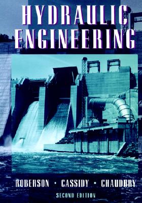 Hydraulic Engineering, 2N