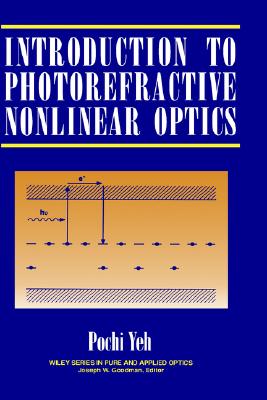 Introduction To Photorefractiv