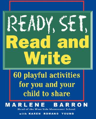 Ready, Set, Read And Write