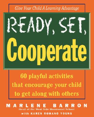 Ready, Set, Cooperate
