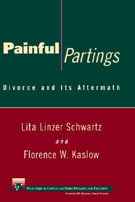 【预订】painful partings: divorce and its