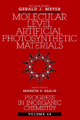 Molecular Level Artificial