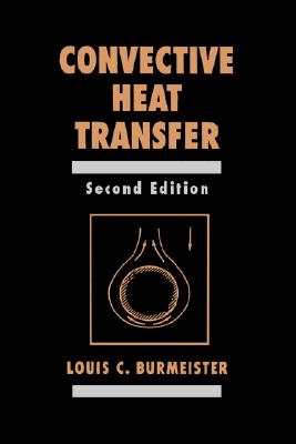 Convective Heat Transfer, 2N