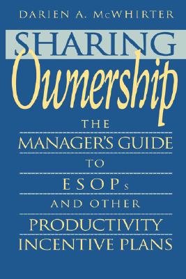 Sharing Ownership: The Business