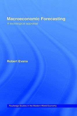 Macroeconomic Forecasting: A