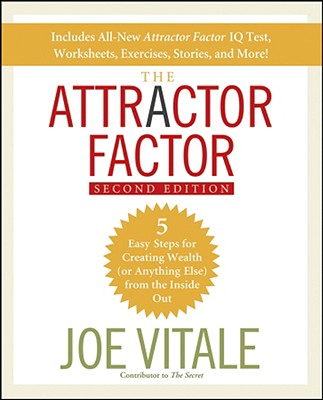 The Attractor Factor, 2Nd Edition: 5