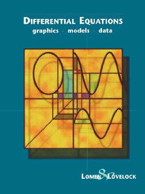 Differential Equations: Graphic