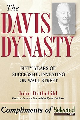The Davis Dynasty: Fifty Years Of