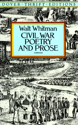 Civil War Poetry and Prose