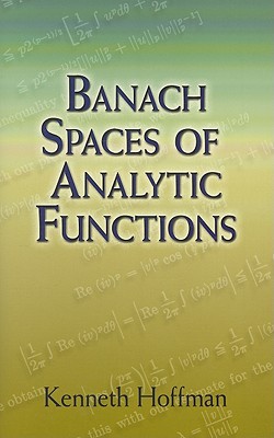 Banach Spaces of Analy