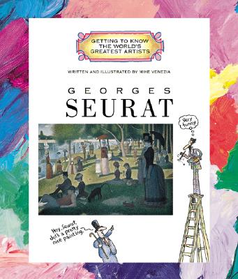 【预订】georges seurat