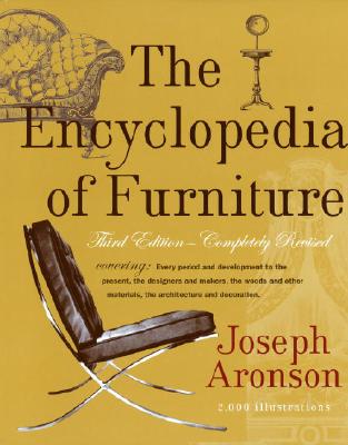 The Encyclopedia of Furniture: Thir