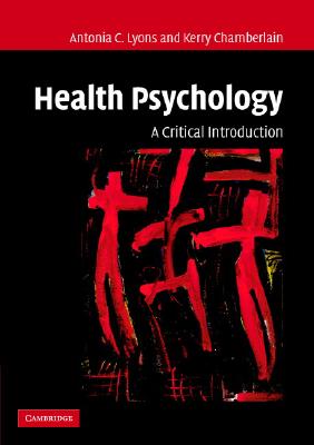Health Psychology: A Critical