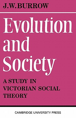 Evolution and Society