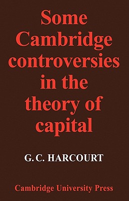 Some Cambridge Controversies in t