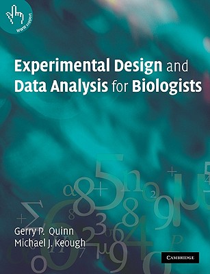 Experimental Design and Data Analysis