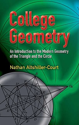 College Geometry: An Introduction to the