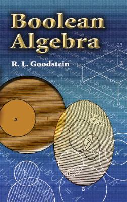 【预订】boolean algebra