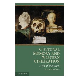 Cultural Memory and Wester