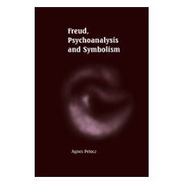 Freud, Psychoanalysis and